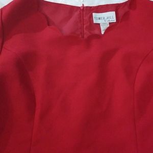 Tower Hill Collection Dress